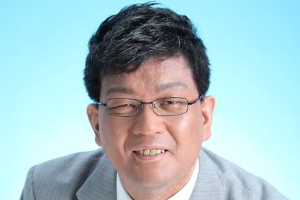 塾長あいさつ | 上尾市の個別指導学習塾 わかたけスクール